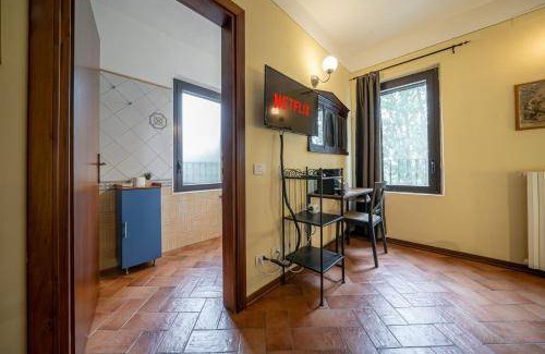 San Donnino Bed & Breakfast | 20 m² Bed and breakfast ∙ 2 guests