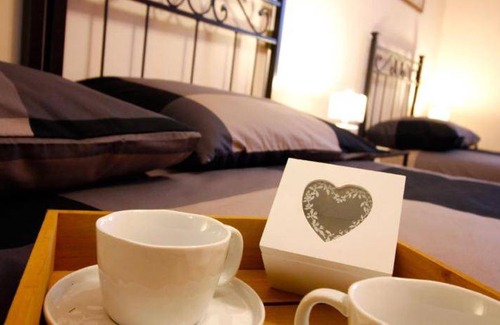 Norcia Bed & Breakfast | 20 m² Bed and breakfast ∙ 4 guests