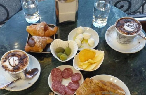 Norcia Bed & Breakfast | 20 m² Bed and breakfast ∙ 4 guests