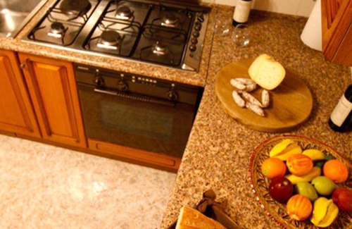 Norcia Bed & Breakfast | 20 m² Bed and breakfast ∙ 4 guests