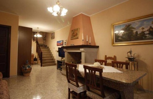 Norcia Bed & Breakfast | 20 m² Bed and breakfast ∙ 4 guests