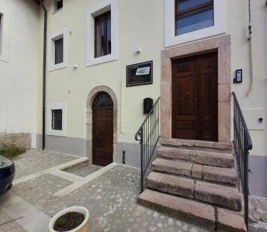 Norcia Bed & Breakfast | 20 m² Bed and breakfast ∙ 4 guests