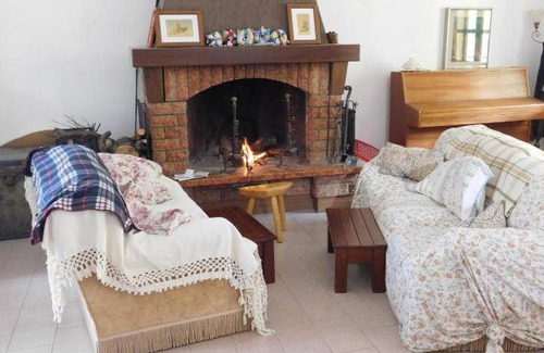 Cortino Bed & Breakfast | 20 m² Bed and breakfast ∙ 6 guests