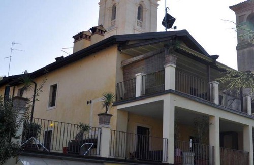 Nord-Ovest Bed & Breakfast | 20 m² Bed and breakfast ∙ 3 guests