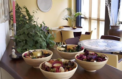 Nord-Ovest Bed & Breakfast | 20 m² Bed and breakfast ∙ 3 guests
