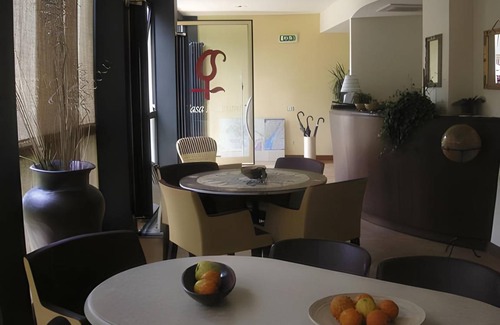 Nord-Ovest Bed & Breakfast | 20 m² Bed and breakfast ∙ 3 guests