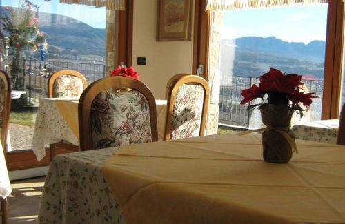 Cagno Bed & Breakfast | 20 m² Bed and breakfast ∙ 3 guests
