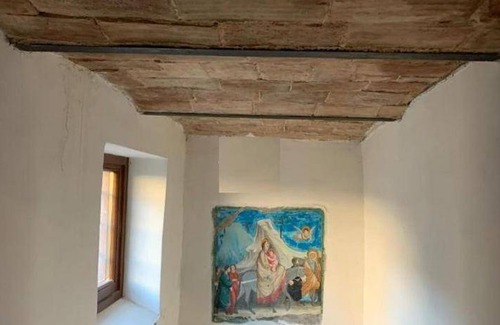 Rieti Bed & Breakfast | 20 m² Bed and breakfast ∙ 2 guests