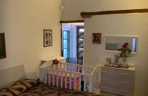 Rieti Bed & Breakfast | 20 m² Bed and breakfast ∙ 2 guests