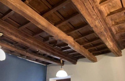 Rieti Bed & Breakfast | 20 m² Bed and breakfast ∙ 2 guests