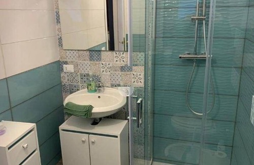 Rieti Bed & Breakfast | 20 m² Bed and breakfast ∙ 2 guests