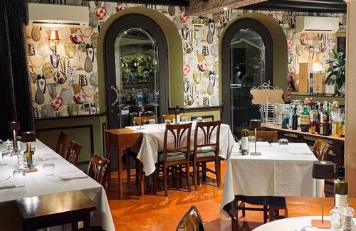 Soave Bed & Breakfast | 20 m² Bed and breakfast ∙ 2 guests