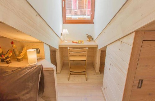 Tache Bed & Breakfast | 20 m² Bed and breakfast ∙ 4 guests