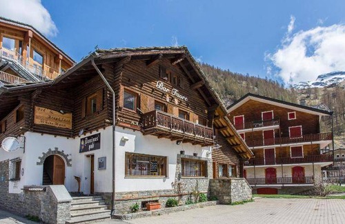 Tache Bed & Breakfast | 20 m² Bed and breakfast ∙ 4 guests