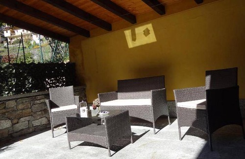 Varzo Bed & Breakfast | 20 m² Bed and breakfast ∙ 3 guests