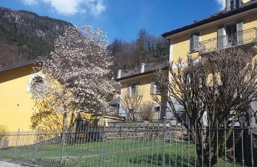 Varzo Bed & Breakfast | 20 m² Bed and breakfast ∙ 3 guests