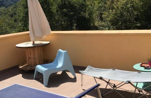 Orco Feglino Bed & Breakfast | 20 m² Bed and breakfast ∙ 4 guests