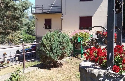 Roncobilaccio Bed & Breakfast | 20 m² Bed and breakfast ∙ 4 guests