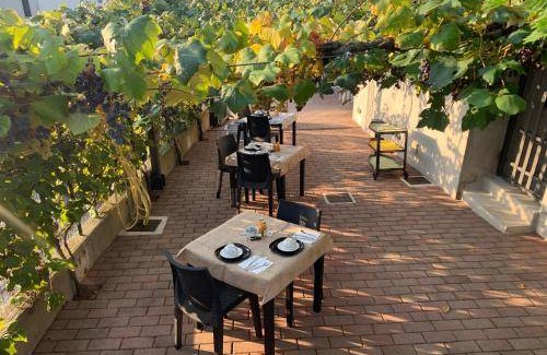 Villa Guardia Bed & Breakfast | 20 m² Bed and breakfast ∙ 3 guests