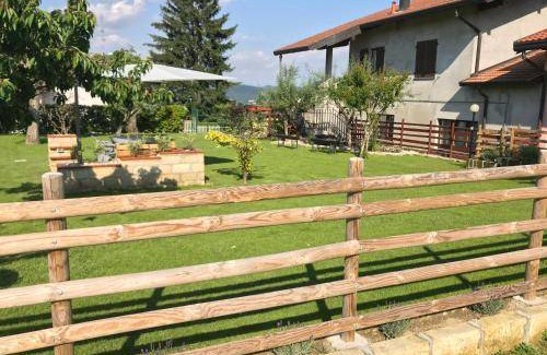 Villa Guardia Bed & Breakfast | 20 m² Bed and breakfast ∙ 3 guests