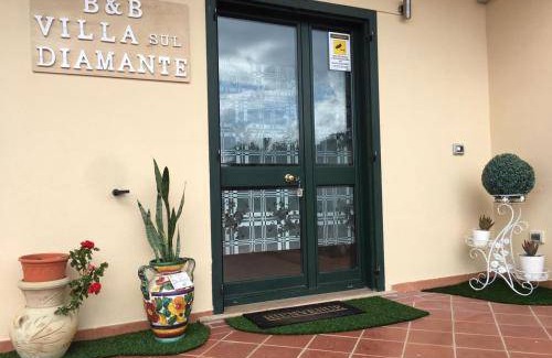 Diamante Bed & Breakfast | 20 m² Bed & Breakfast ∙ 4 guests