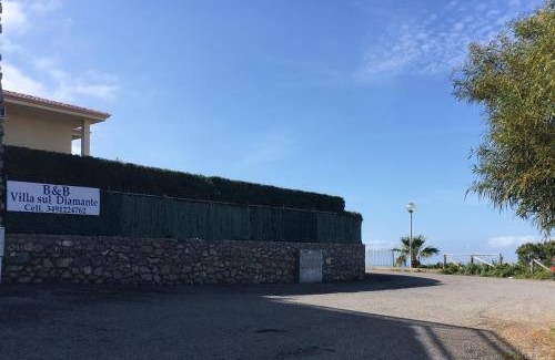 Diamante Bed & Breakfast | 20 m² Bed & Breakfast ∙ 4 guests