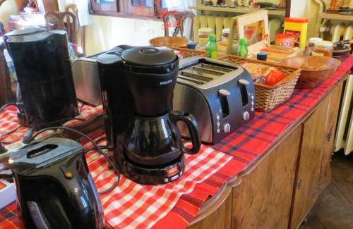 Santa Maria in Stelle Bed & Breakfast | 20 m² Bed and breakfast ∙ 2 guests