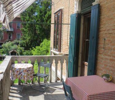 Santa Maria in Stelle Bed & Breakfast | 20 m² Bed and breakfast ∙ 2 guests