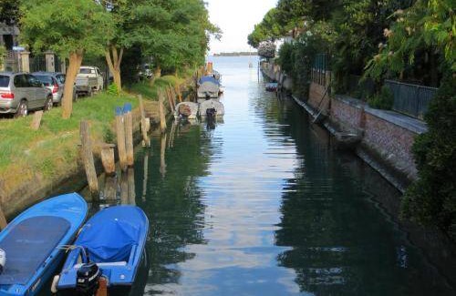 Santa Maria in Stelle Bed & Breakfast | 20 m² Bed and breakfast ∙ 2 guests