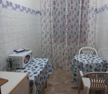 Montecosaro Bed & Breakfast | 20 m² Bed and breakfast ∙ 3 guests