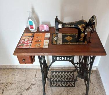 Montecosaro Bed & Breakfast | 20 m² Bed and breakfast ∙ 3 guests