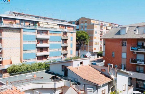 Campobasso Bed & Breakfast | 20 m² Bed and breakfast ∙ 2 guests