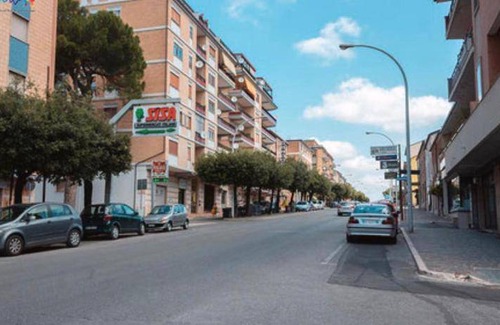 Campobasso Bed & Breakfast | 20 m² Bed and breakfast ∙ 2 guests