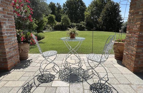 Palazzo Canavese Bed & Breakfast | 20 m² Bed and breakfast ∙ 2 guests