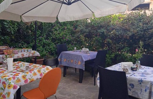 Siurgus Donigala Bed & Breakfast | 20 m² Bed and breakfast ∙ 3 guests
