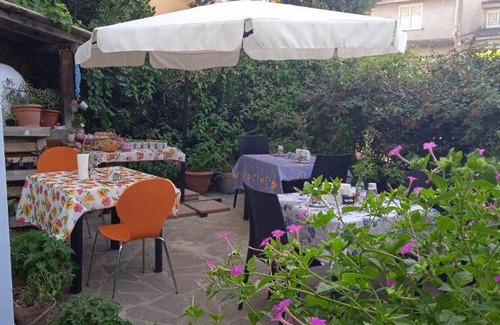 Siurgus Donigala Bed & Breakfast | 20 m² Bed and breakfast ∙ 3 guests