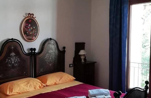 Grizzana Morandi House | 20 m² Farmhouse ∙ 4 guests