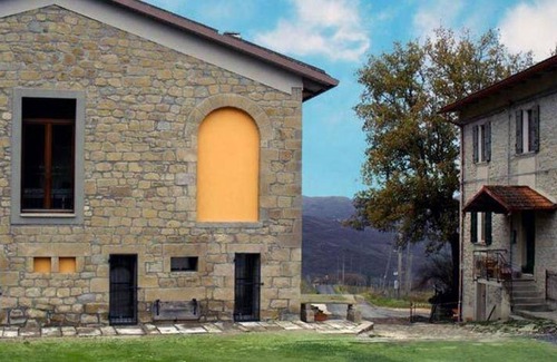 Grizzana Morandi House | 20 m² Farmhouse ∙ 4 guests