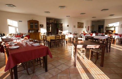 Grizzana Morandi House | 20 m² Farmhouse ∙ 4 guests