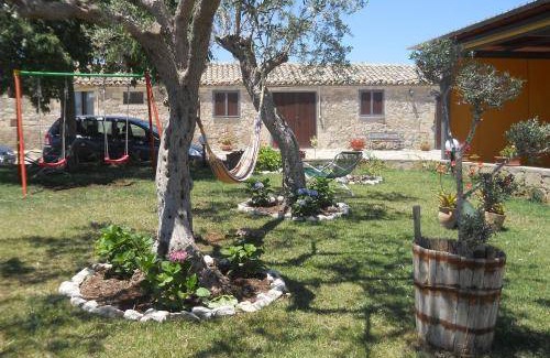 Ragusa House | 20 m² Farmhouse ∙ 1 bedroom ∙ 4 guests