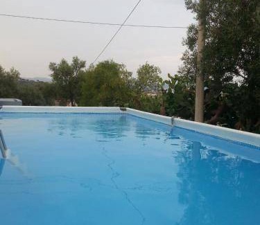 Ragusa House | 20 m² Farmhouse ∙ 1 bedroom ∙ 4 guests
