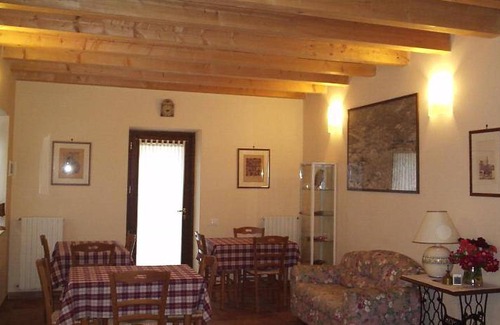 Nord-Est House | 20 m² Farmhouse ∙ 3 guests
