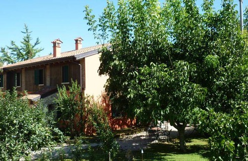 Nord-Est House | 20 m² Farmhouse ∙ 3 guests