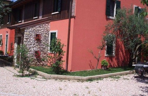 Nord-Est House | 20 m² Farmhouse ∙ 3 guests