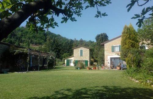 Bertinoro House | 20 m² Farmhouse ∙ 3 guests