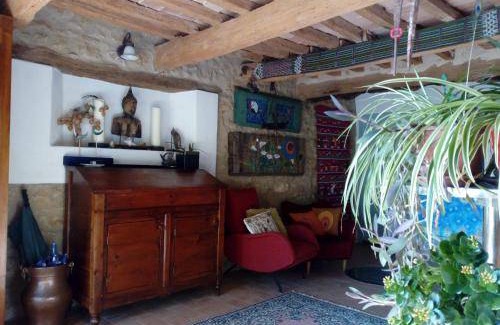Bertinoro House | 20 m² Farmhouse ∙ 3 guests