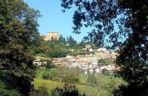 Bertinoro House | 20 m² Farmhouse ∙ 3 guests