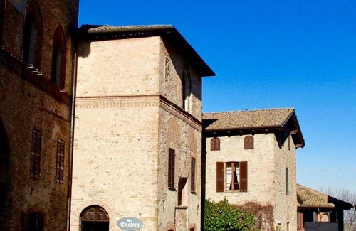Fiorenzuola d'Arda House | 20 m² House ∙ 5 guests