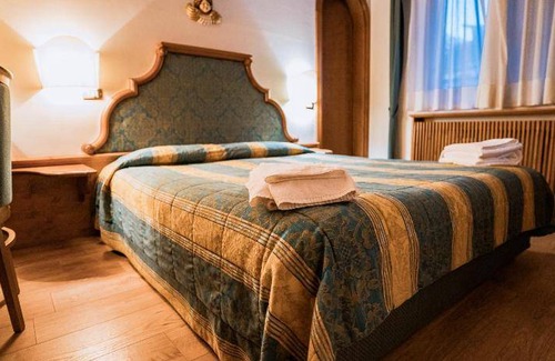Mareson Hotel | 20 m² Hotel ∙ 4 guests