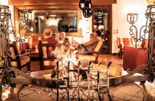 Mareson Hotel | 20 m² Hotel ∙ 4 guests